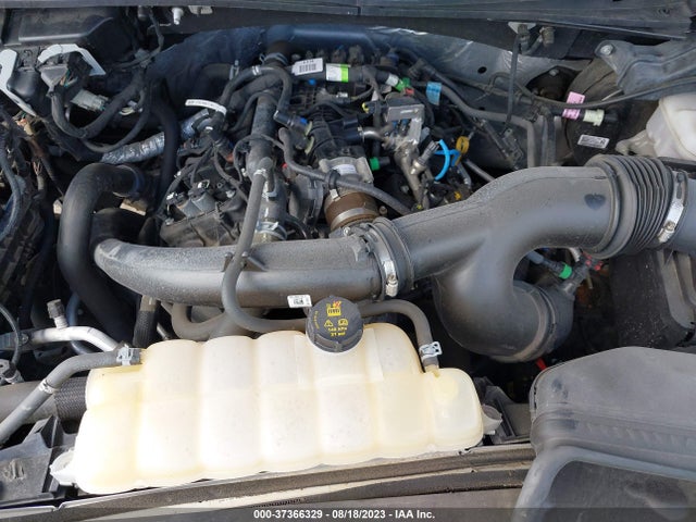 2019 FORD F-150 XL/XLT/LARIAT VIN: 1FTEW1EP7KFA34033