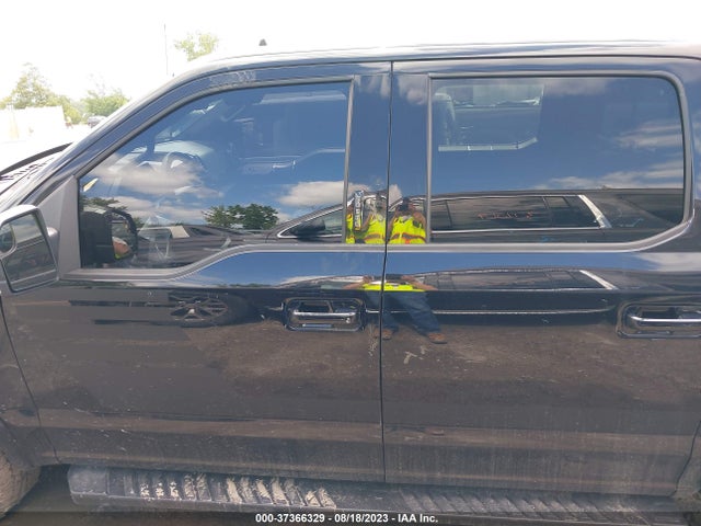 2019 FORD F-150 XL/XLT/LARIAT VIN: 1FTEW1EP7KFA34033