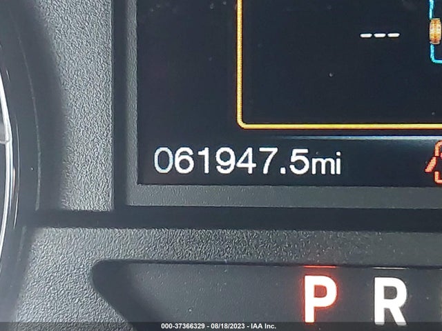 2019 FORD F-150 XL/XLT/LARIAT VIN: 1FTEW1EP7KFA34033