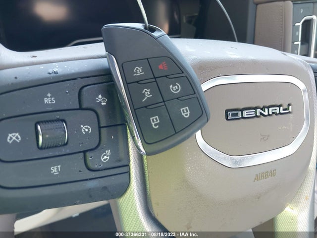1GKS2JKL7NR300268 GMC YUKON XL DENALI
