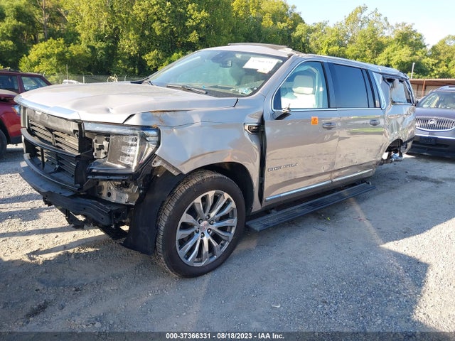1GKS2JKL7NR300268 GMC YUKON XL DENALI