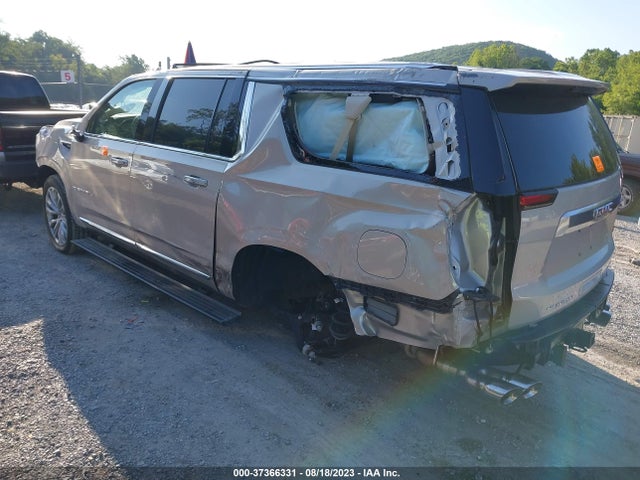 1GKS2JKL7NR300268 GMC YUKON XL DENALI