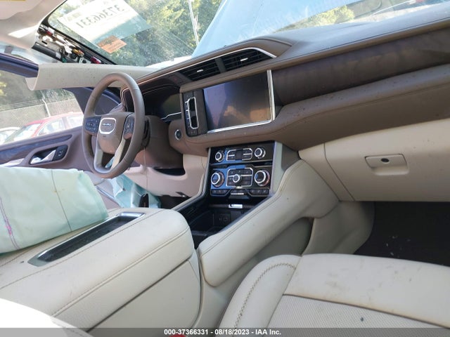 1GKS2JKL7NR300268 GMC YUKON XL DENALI