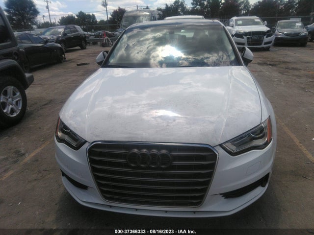 WAUACGFFXF1004394 Audi A3 1.8t Premium