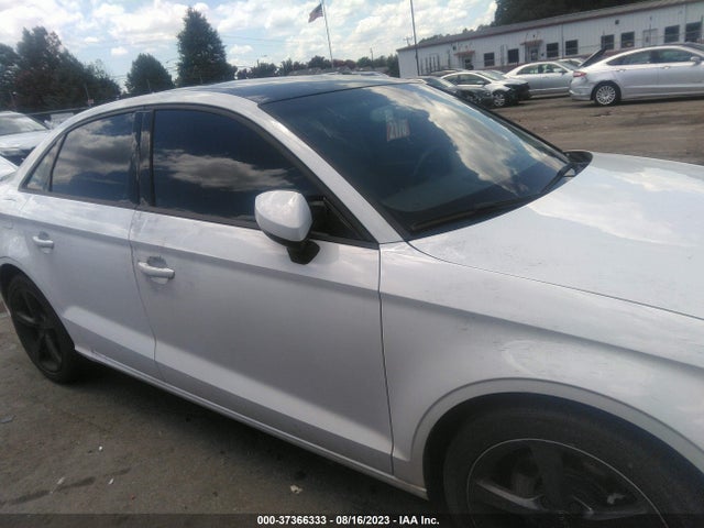 WAUACGFFXF1004394 Audi A3 1.8t Premium