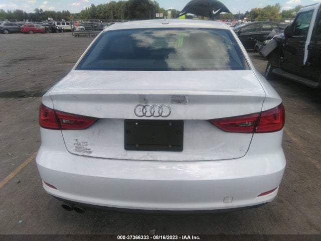 WAUACGFFXF1004394 Audi A3 1.8t Premium