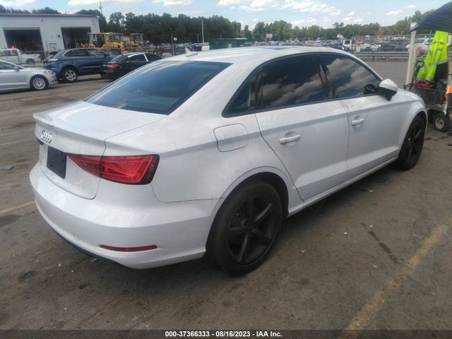 WAUACGFFXF1004394 Audi A3 1.8t Premium