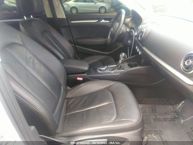 WAUACGFFXF1004394 Audi A3 1.8t Premium