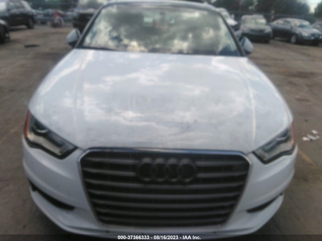 WAUACGFFXF1004394 Audi A3 1.8t Premium