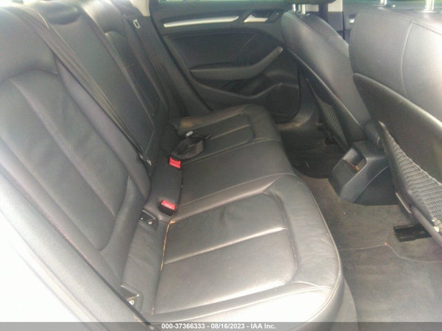 WAUACGFFXF1004394 Audi A3 1.8t Premium