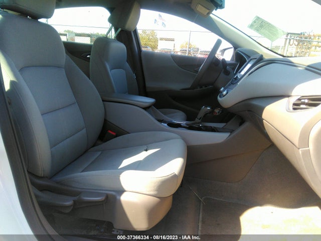 Chevrolet MALIBU LS 2018 1G1ZC5ST4JF286042 Image 5