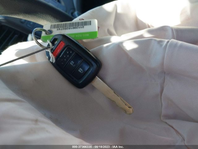 2HKRM4H36EH703842 Honda CR-V LX