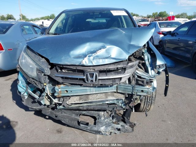 2HKRM4H36EH703842 Honda CR-V LX