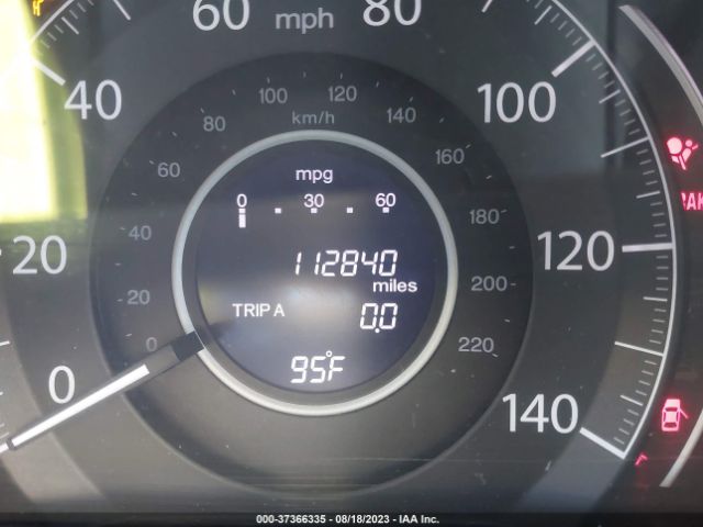 2HKRM4H36EH703842 Honda CR-V LX