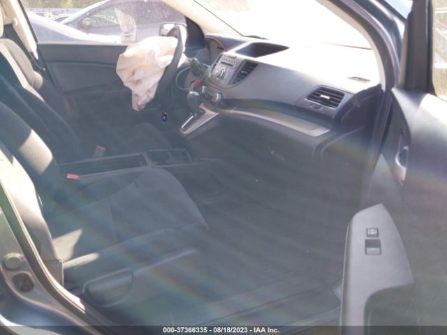 2HKRM4H36EH703842 Honda CR-V LX