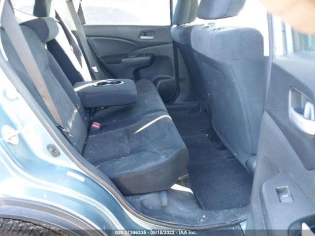 2HKRM4H36EH703842 Honda CR-V LX