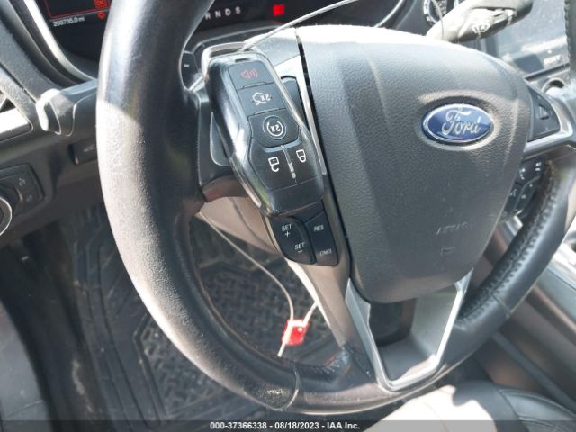3FA6P0K99ER120801 Ford Fusion Titanium