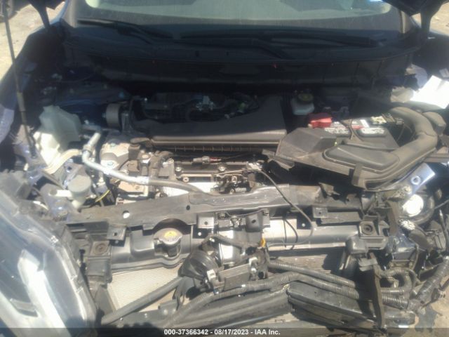 KNMAT2MTXJP592947 Nissan ROGUE S