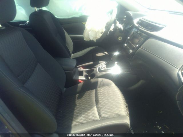 KNMAT2MTXJP592947 Nissan ROGUE S