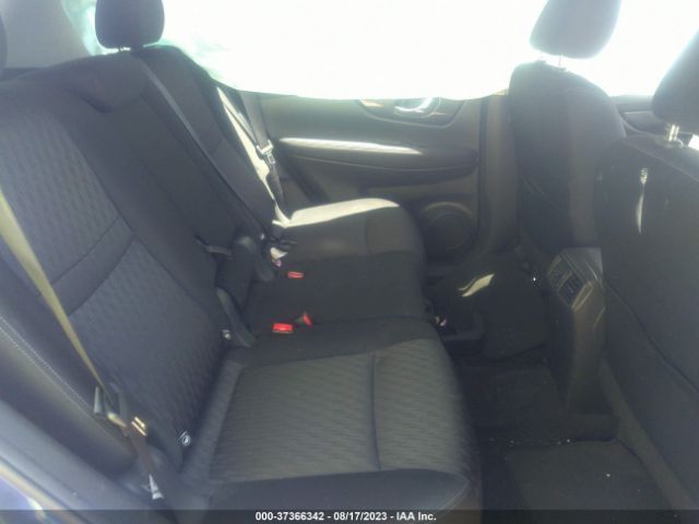 KNMAT2MTXJP592947 Nissan ROGUE S