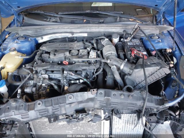 5XXG34J25MG036025 KIA K5 EX