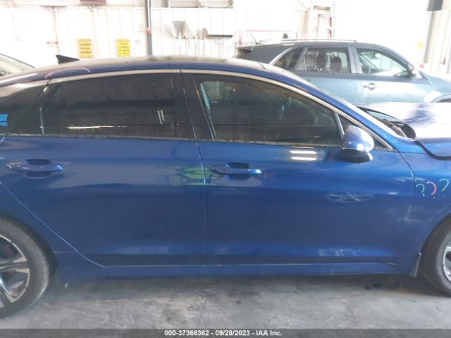 5XXG34J25MG036025 KIA K5 EX