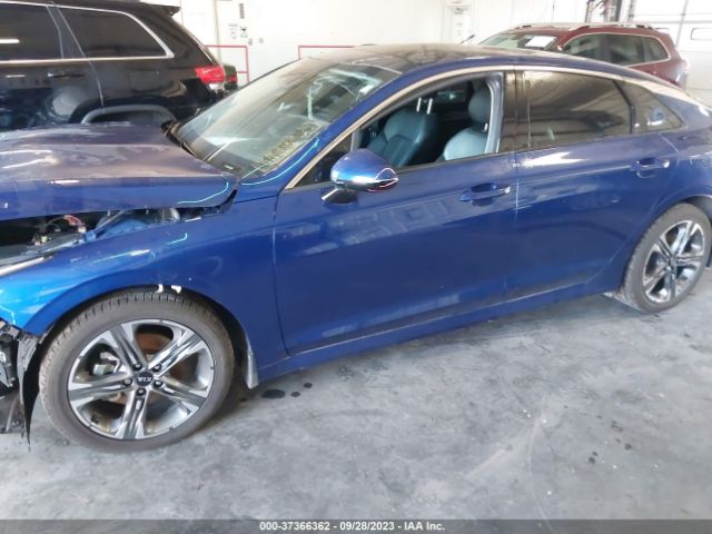 5XXG34J25MG036025 KIA K5 EX