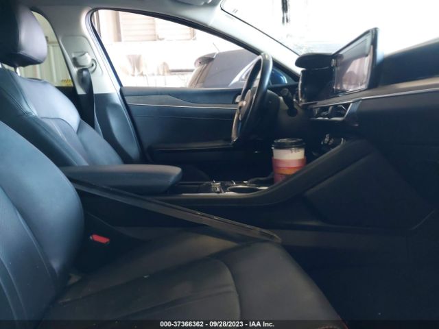 5XXG34J25MG036025 KIA K5 EX