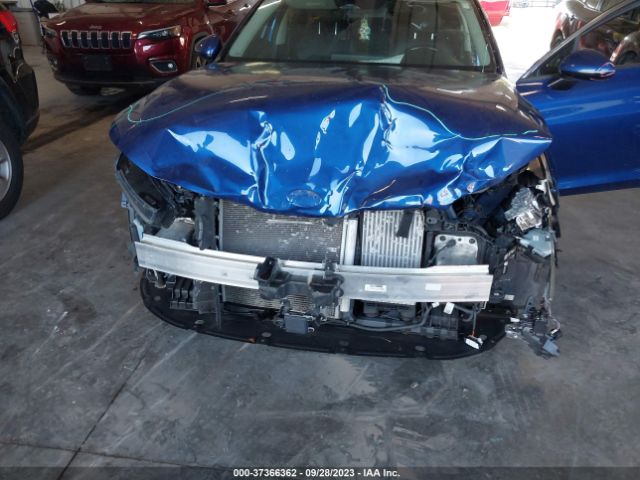 5XXG34J25MG036025 KIA K5 EX