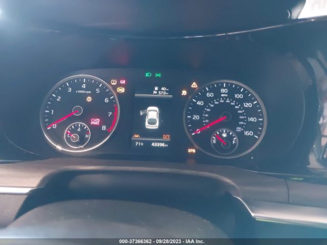 5XXG34J25MG036025 KIA K5 EX