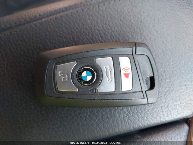 BMW 550i 2014 WBAKN9C59ED682153 Image 11