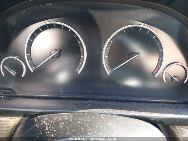 BMW 550i 2014 WBAKN9C59ED682153 Image 7