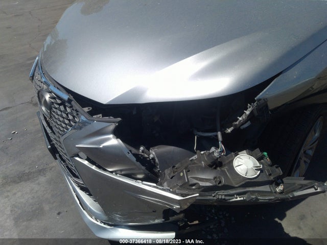 JTJYARBZ3G2025924 Lexus NX 200T