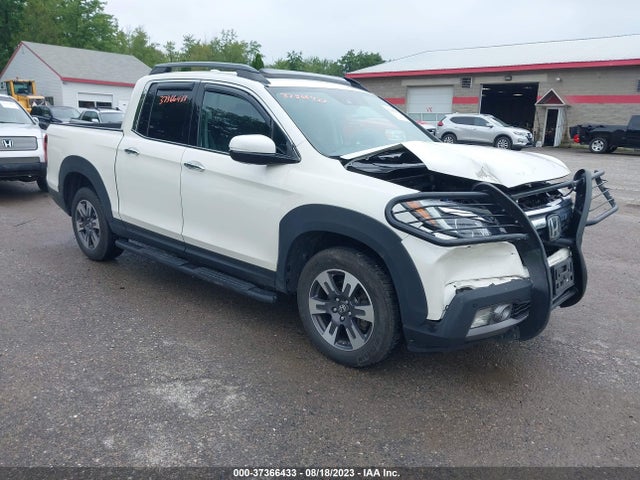 2018 5FPYK3F79JB006117 главное изображение