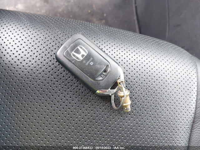 Honda Ridgeline Rtl-e 2018 5FPYK3F79JB006117 Image 11