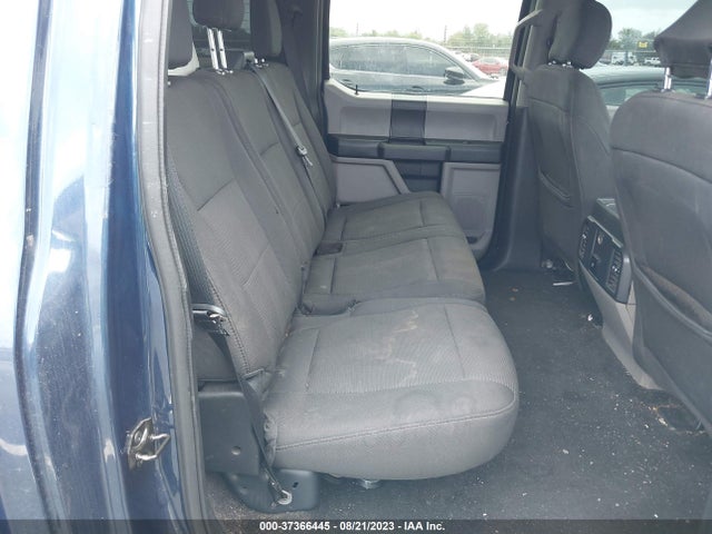 Ford F-150 Xlt 2018 1FTEW1EPXJKE13551 Image 15