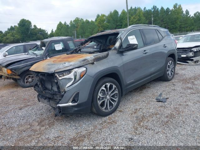 3GKALPEV5ML355638 GMC Terrain Slt
