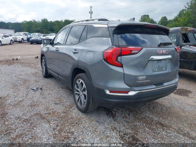 3GKALPEV5ML355638 GMC Terrain Slt
