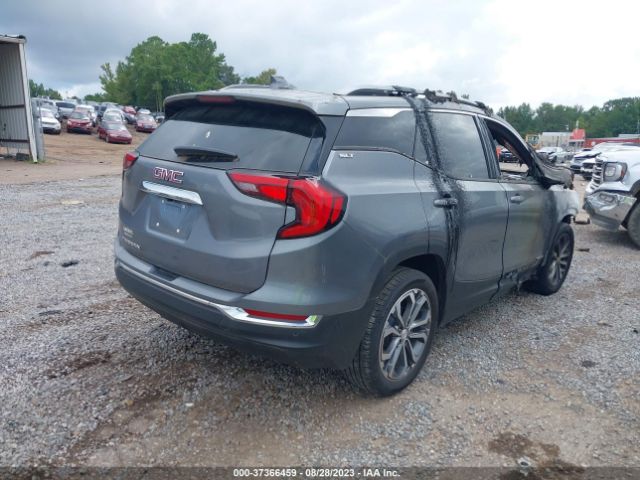 3GKALPEV5ML355638 GMC Terrain Slt
