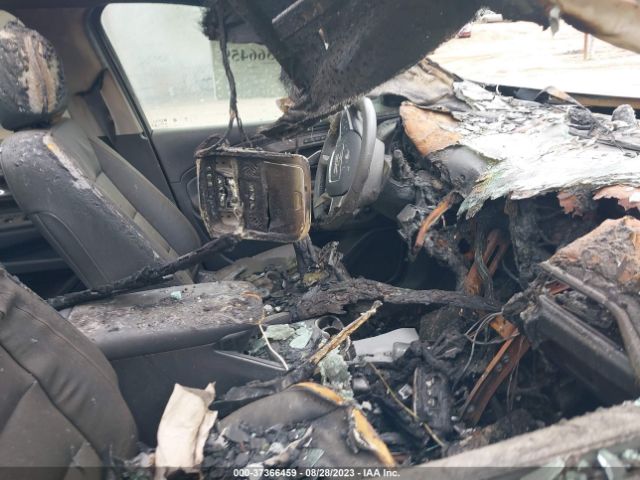 3GKALPEV5ML355638 GMC Terrain Slt