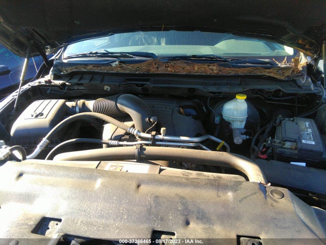 1C6RR7FT4ES380356 RAM 1500 Express