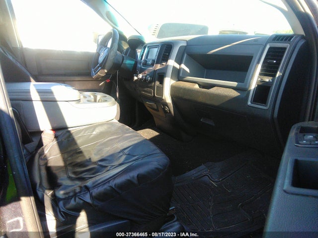 1C6RR7FT4ES380356 RAM 1500 Express