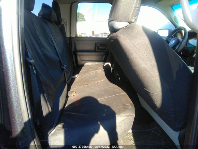1C6RR7FT4ES380356 RAM 1500 Express