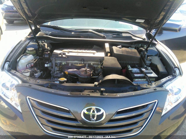 2007 TOYOTA CAMRY CE/LE/SE/XLE VIN: JTNBE46K273107341