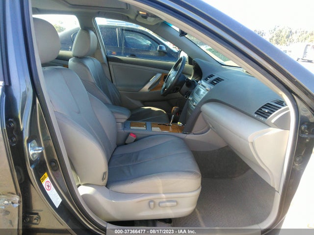 2007 TOYOTA CAMRY CE/LE/SE/XLE VIN: JTNBE46K273107341