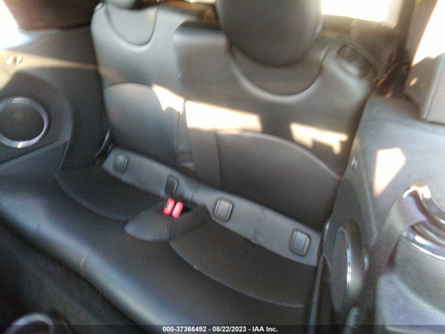 2011 MINI COOPER WMWZN3C56BT132759 Photo 7