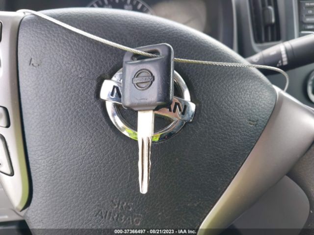 3N6CM0KN3KK697134 Nissan Nv200 Compact Cargo S