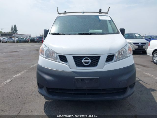 3N6CM0KN3KK697134 Nissan Nv200 Compact Cargo S