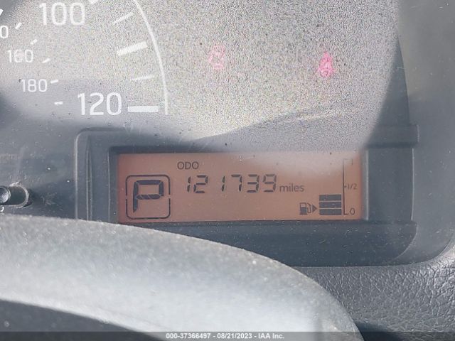 3N6CM0KN3KK697134 Nissan Nv200 Compact Cargo S