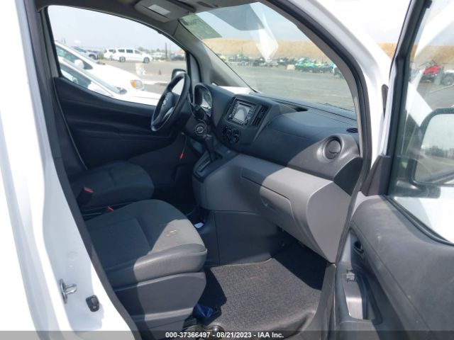 3N6CM0KN3KK697134 Nissan Nv200 Compact Cargo S